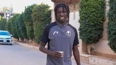 المريخ إلى ملعب شهداء بنينا - الصّفوة.. صوت الحقيقة