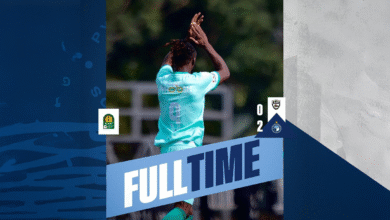 بيراميدز يبدأ حملة الدفاع عن اللقب بفوز خارج الديار