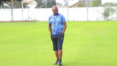 موريتانيا تحشد النجوم لمواجهة "صقور الجديان"