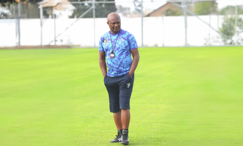 موريتانيا تحشد النجوم لمواجهة "صقور الجديان"