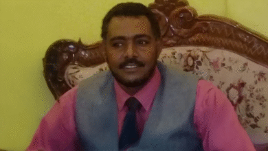 الهاشمي: لا نريد شق الصف الرياضي.. ورئيس الاتحاد تجاهل مطالبنا