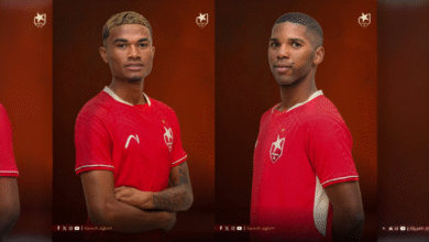 فينو ونيكولاس..يستعرضا مهاراتهما لـ "الصّفوة"