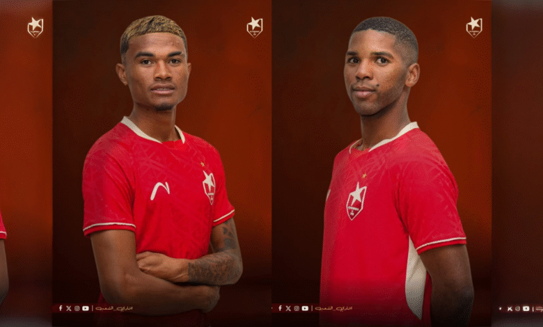 فينو ونيكولاس..يستعرضا مهاراتهما لـ "الصّفوة"