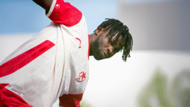 السنغال لحسم التأهل والكونغو للمحافظة على الآمال في 2026