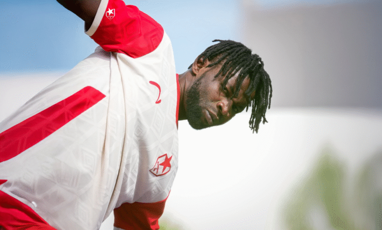 فاتوكون يشيد بمعسكر المريخ في بنغازي 1 السنغال لحسم التأهل والكونغو للمحافظة على الآمال في 2026