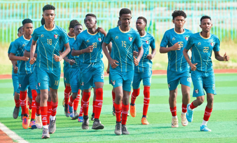 منتخب الناشئين يرفع من نسق تحضيراته ويلتقي بالموردة وديًّا عصر السبت 1 1761302050662 Firefly 20251024133410.png