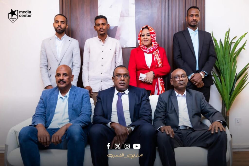 قبل التجديد.. لجنة تسيير المريخ.. الإيجابيات والسلبيات (1) 4 1a28f9f4 3cf6 4338 8607 fcbccda803c9