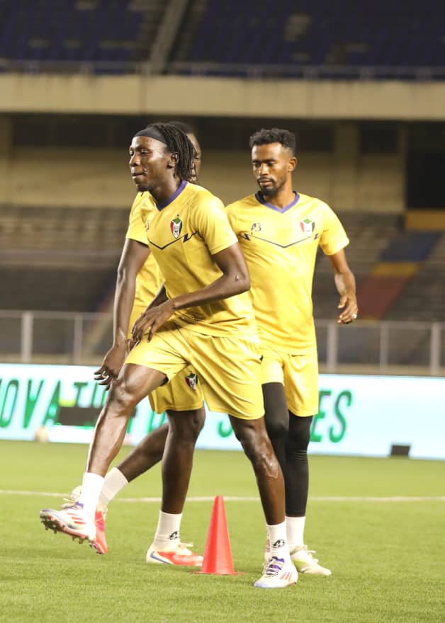 "صقور الجديان" يواجه تحدي فهود الكونغو 2 1e69044d 4947 4941 87a0 900db0fd48c4