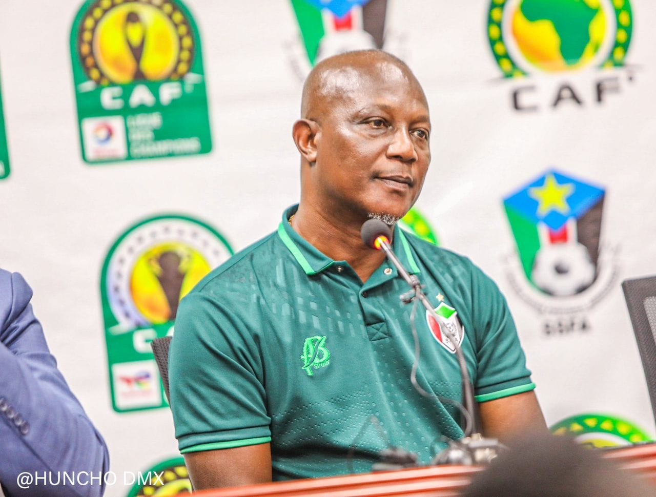 عودة طيفور والغربال واستدعاء محمد موسى لقائمة "صقور الجديان" 3 2