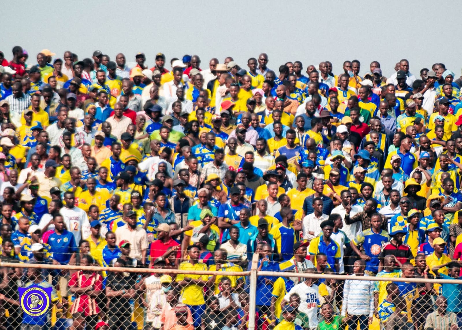 بهتاف (تشيمينو).. جماهير لوبوبو تتمسك بأمل التأهل أمام المارد الأحمر 3 2a512fa0 c1ad 4a20 8ee6 ddaac436e28d