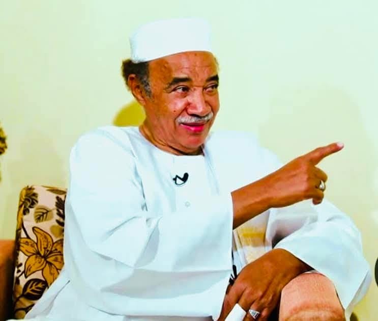 فتحي: التسيير الحالي أعاد الجدية والتجانس لنادي المريخ 2 3 5