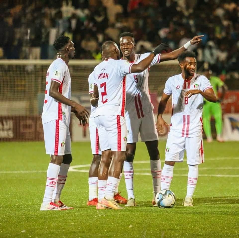 270 دقيقة تؤكد عِلّة صقور الجديان 3 4 1