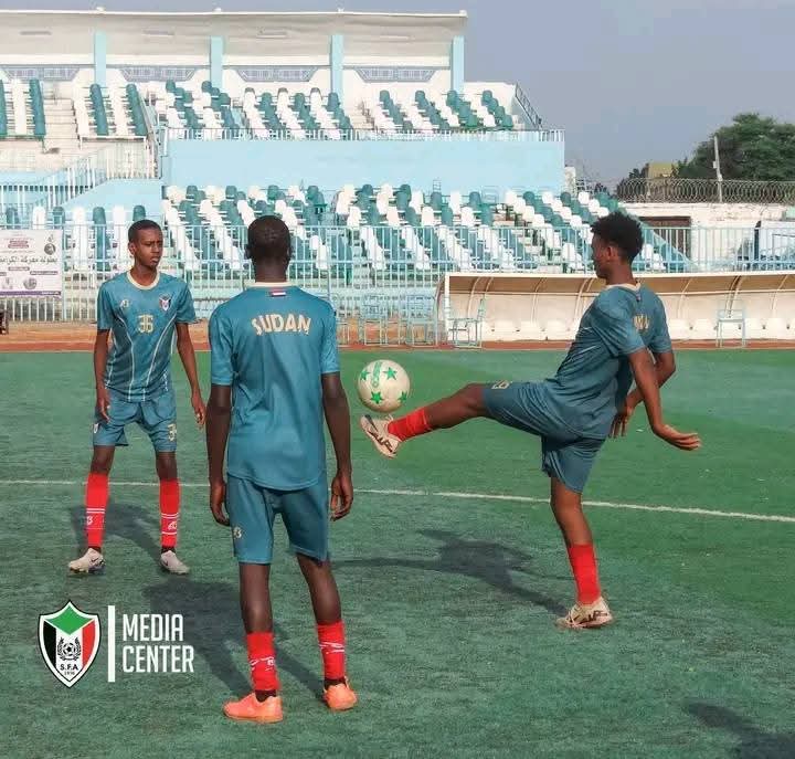 مدرب منتخب الناشئين: الفحوصات الطبية حددت ملامح الإحلال والإبدال 3 401db55e dae9 47bf 9f01 d96abe395431