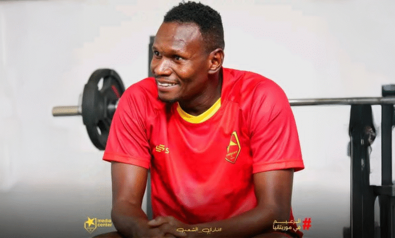 القائد أمير: نعتذر للصّفوة.. الأجواء مبشّرة ونعد بإسعادكم