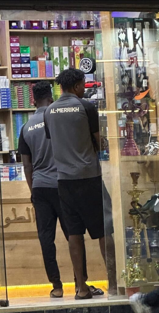 كيف تعامل المريخ مع صورة الثنائي؟! 3 494d5dad 2670 4f53 912a d32bd2676bc8 2