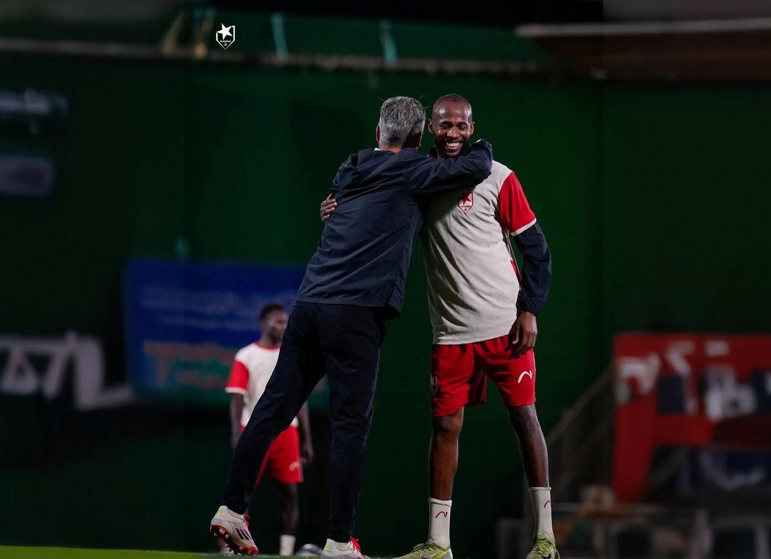 "الصّفوة" يكشف سبب مشاركة مجتبى ورؤية داركونفيتش 2 55abd000 d44b 4bac a6d2 75955c583f6e