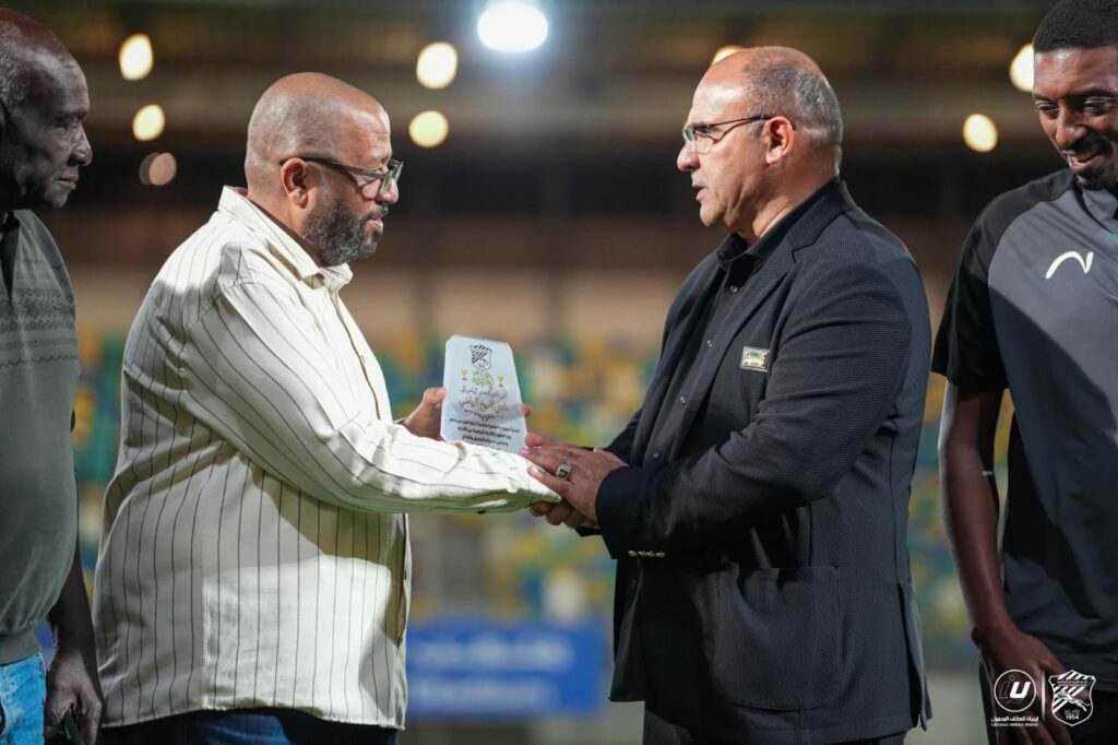 التحدي الليبي يُكرِّم المريخ 2 57e17547 695d 402d 9d30 b287ff02a2bf