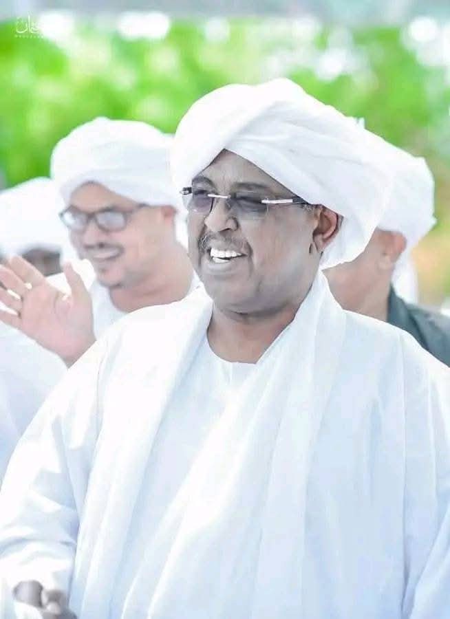 "الصّفوة" ينعي رئيس الوزراء الأسبق محمد طاهر إيلا