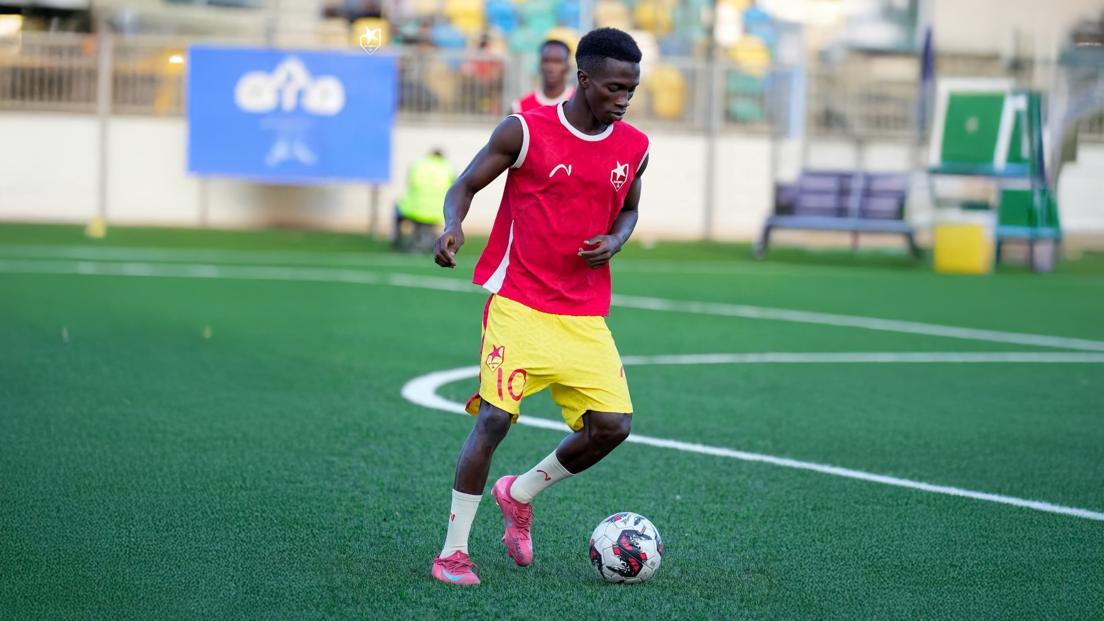 نتيجة للمريخ نتيجة للمريخ