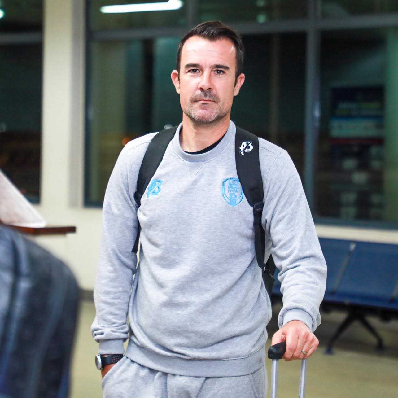 الـمُرابطون يتدربون بملعب المباراة وغاراي يخطط للثأر 3 65bf8546 3c4f 4abc 9929 7ad4e903a1af