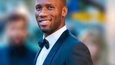 أساطير الكرة الإفريقية يحضرون الجمعية العامة الـ47 للكاف في كينشاسا