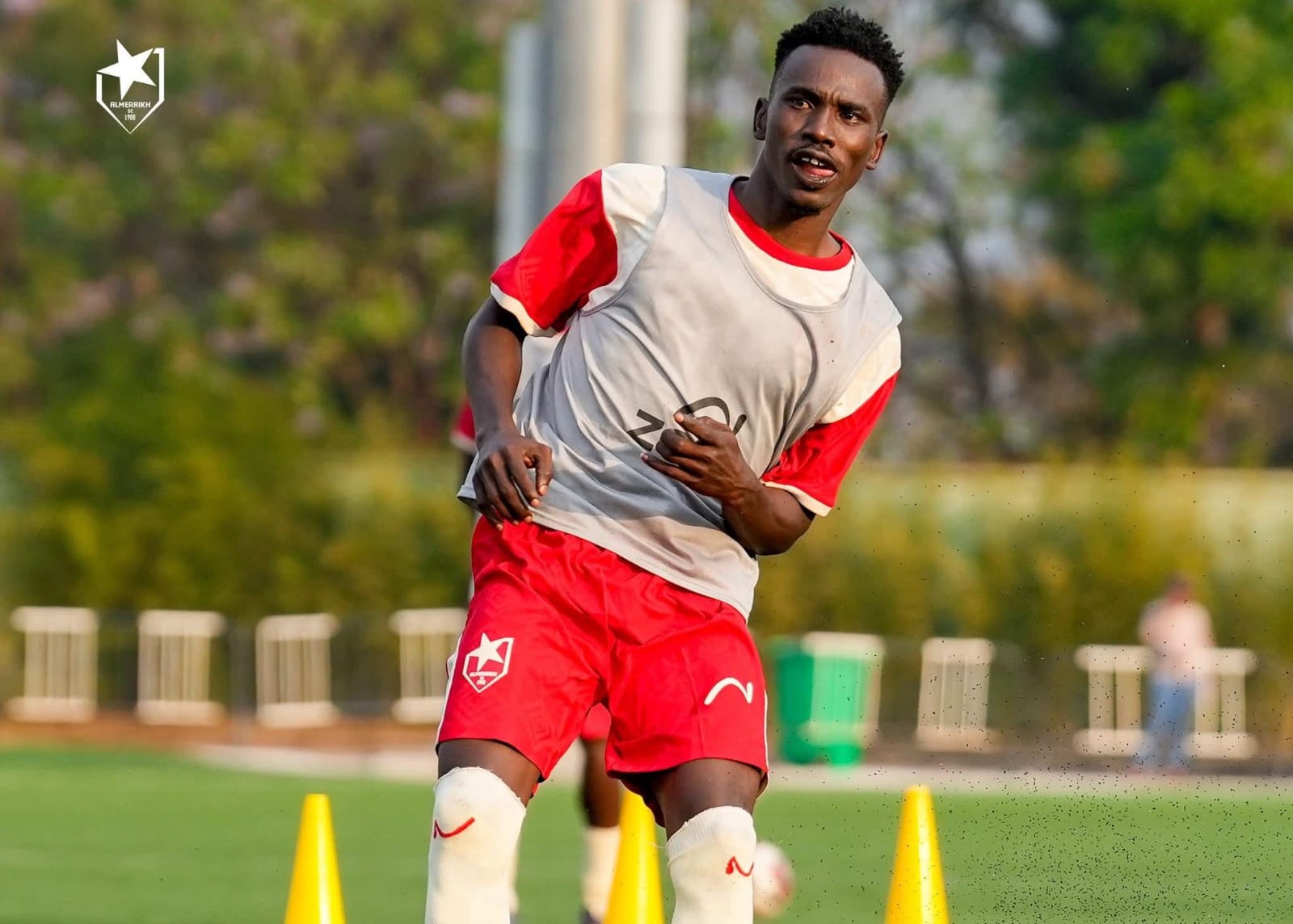 هلال المناقل يقيد لاعبًا مريخيًا 3 6f3107ad fc58 4e04 9fbc 768f19eb601c