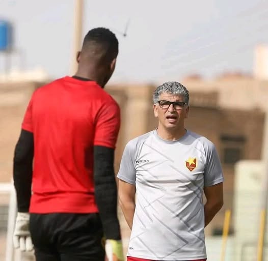 السالمي: مفارقة أن يعسكر المريخ في ليبيا.. وتحديد الأهداف مهم 2 78f34592 7e52 4273 8f68 8a6a1452f3cc