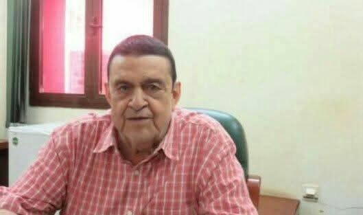 رئيس "كاف" يعزّي السودان في أبو جبل 2 7e151ef5 e6ac 43bd 80fe b2730ef72439