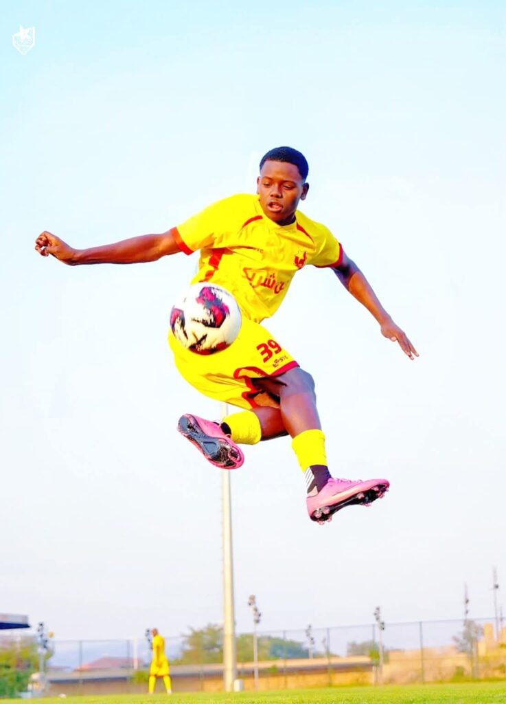 داركو يختبر الشباب والبدلاء أمام الاتحاد العسكري 3 81c37765 0c27 48ac ac62 48cb60acdb47