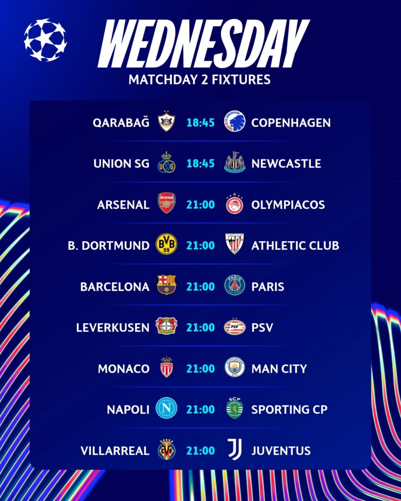 قمة "باريس" و "البارسا" تتصدر مباريات دوري الأبطال 2 8df4013a 9045 4c14 ac14 8b1a29f805f9