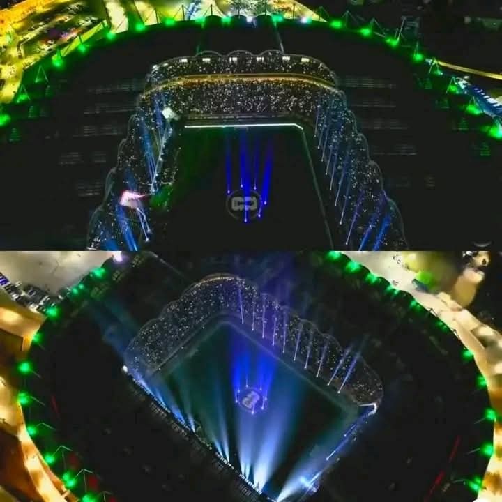 القارة السمراء تقدم 9 محاربين للعالم.. ورباعي للمحلق 3 8f8ab72a 0267 4e6d 8091 1fe59289b396