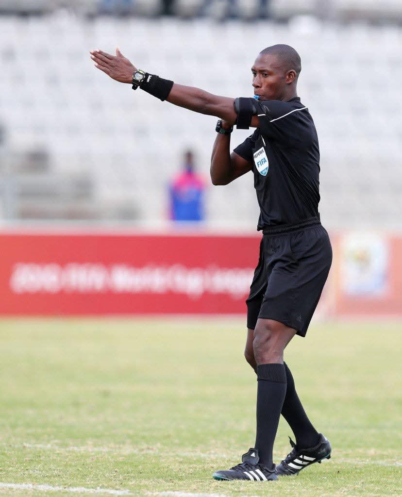 "كاف" ينظم معسكرًا إعداديًا للحكام في القاهرة استعدادًا لـ"الكان 2025" 3 90b4ded3 f7af 4508 9421 c8ea17302e83