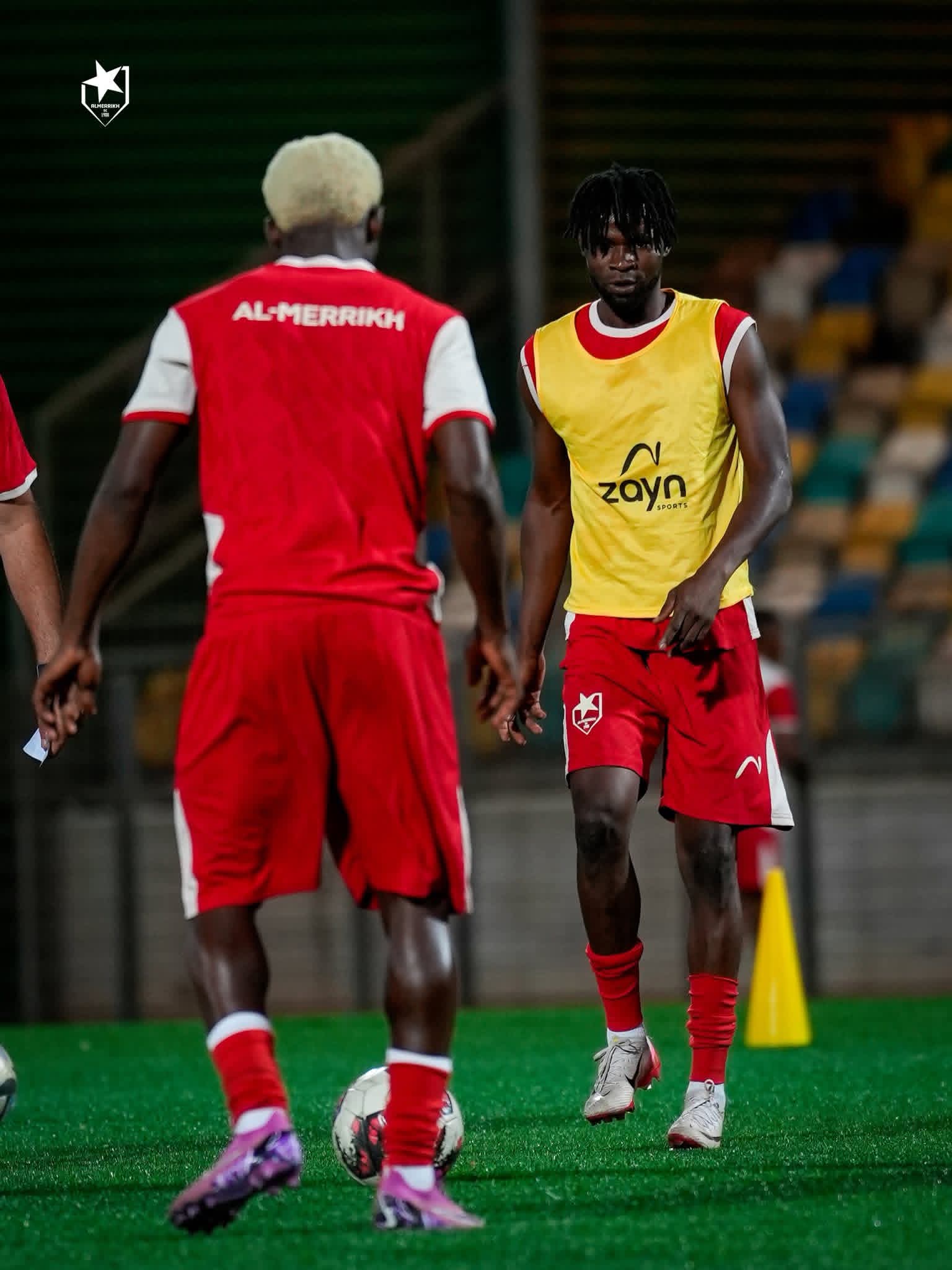 داركونفيتش يرسم إستراتيجية عبور سانت لوبوبو اليوم 3 9c74d8d9 da31 4c69 882d 401510ffc7be