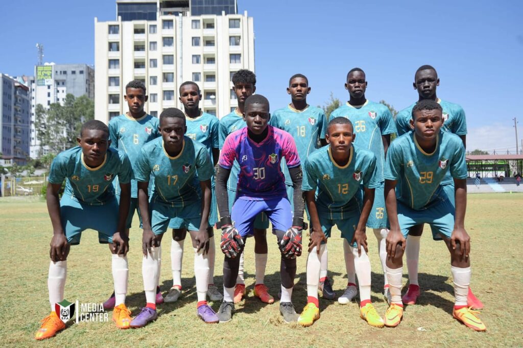 مدرب منتخب الناشئين: كشف الأعمار أساسي في اختياراتنا 2 9e3654a9 7c71 4d5b 8b9f 160b5bb19167