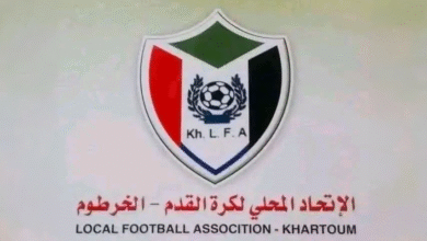 اتحاد الخرطوم يختتم التسجيلات بالقاهرة اليوم الجمعة