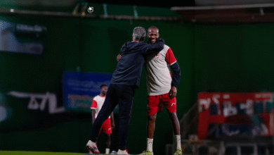 عاجل.. مجتبى فيصل أساسيًا