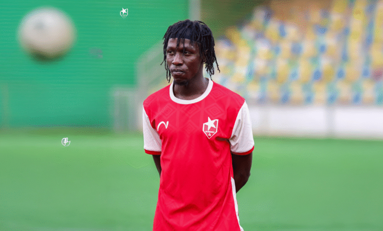 تشكيلة المريخ.. مجتبى أبرز مفاجأة لسانت لوبوبو