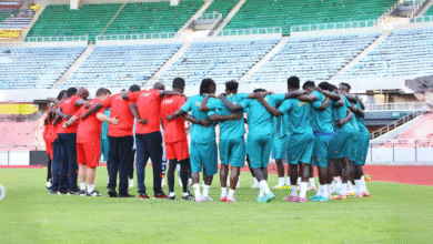 صقور الجديان يتأهبون لمواجهة موريتانيا في كأس العالم 2026