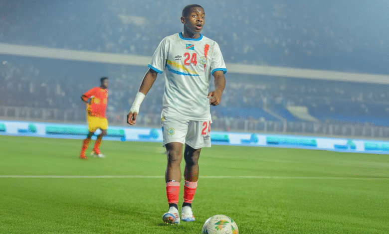 الكونغو مقصوص الجناح.. يسعى لمعانقة الأفراح 1 Firefly 20251013200537