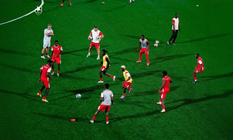 مفاجأة …رباعي المريخ يغادر الى بنغازي 1 Firefly 20251015200324