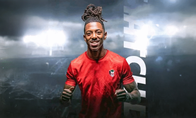 طيفور ينتقد غياب التخطيط في الكرة السودانية ويطالب بإصلاح شامل 1 Firefly 20251019173648