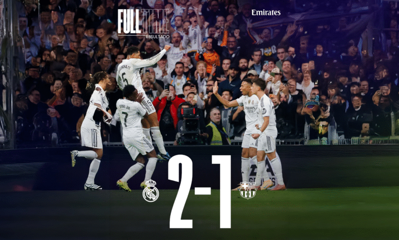 الملكي يسقط برشلونة وينفرد بقمة الليغا 1 Firefly 202510262035351