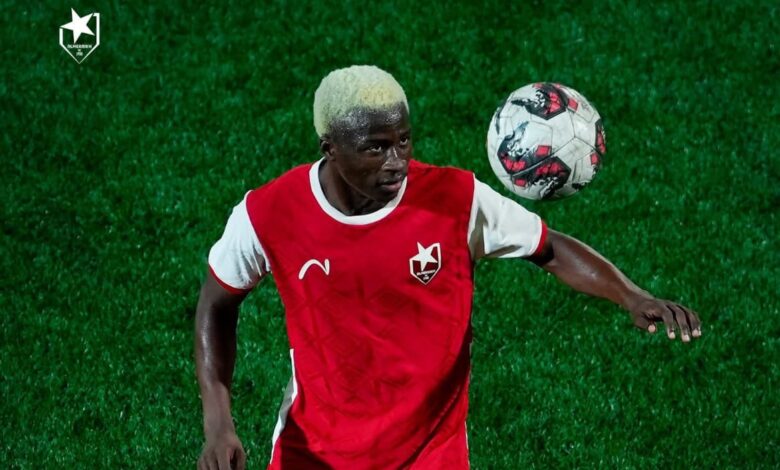 تدريبات المريخ تستمر في بنينا 1 IMG ٢٠٢٥١٠٠١ ٢٣١٦١٦