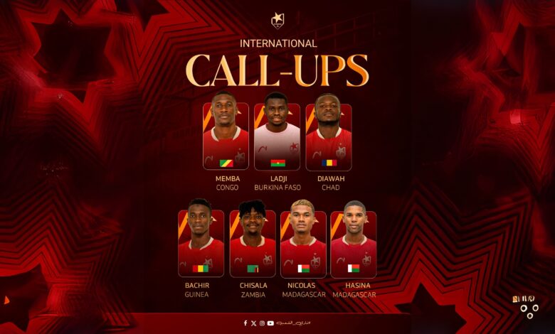 نجم المريخ أساسيًا مع منتخب باريا 1 SAVE ٢٠٢٥١٠١٢ ٢١٥١٥٠