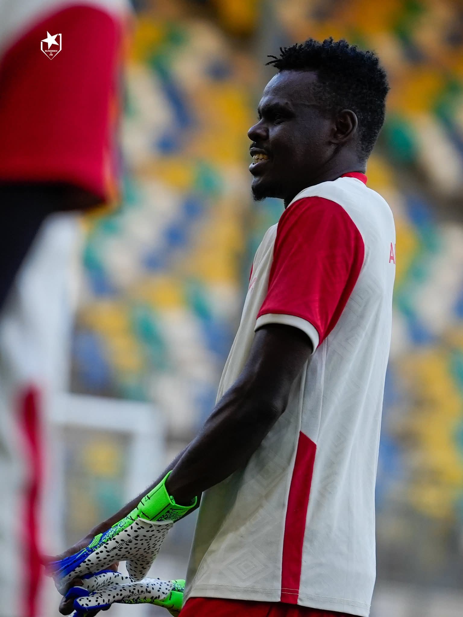 أبوجا هل يواصل رحلة التألق؟! 2 أبوجا هل يواصل رحلة التألق؟!