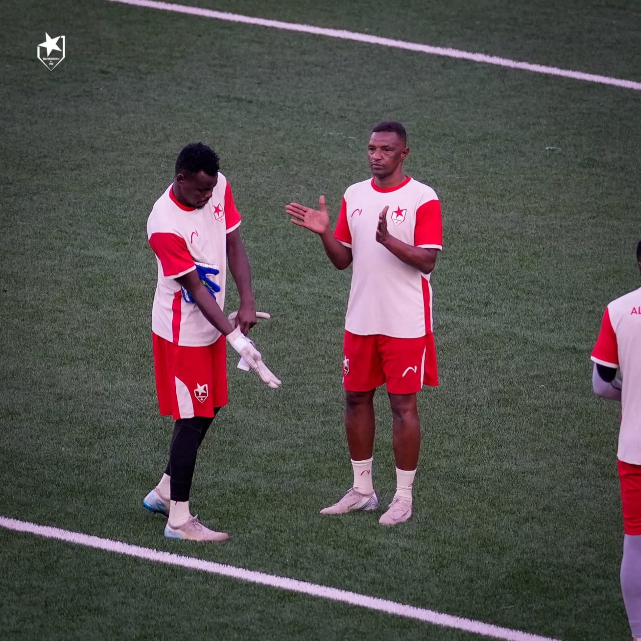 أبوجا هل يواصل رحلة التألق؟! 3 أبوجا هل يواصل رحلة التألق؟!