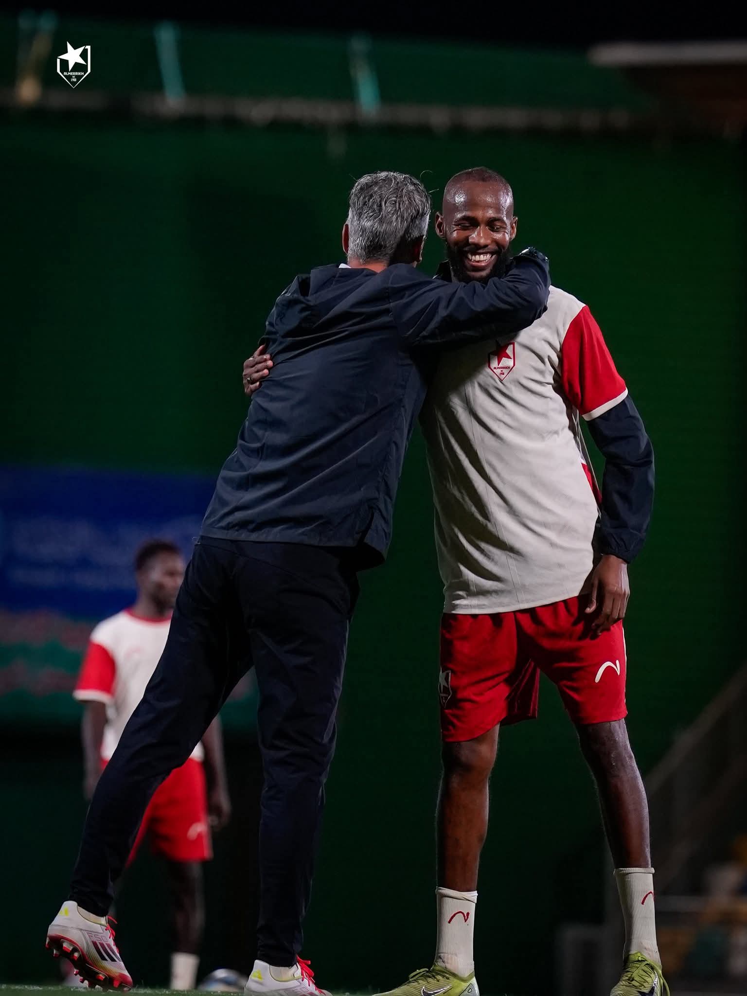 داركونفيتش لبوكاسا مفاجأتان يجهزهما داركونفيتش لبوكاسا