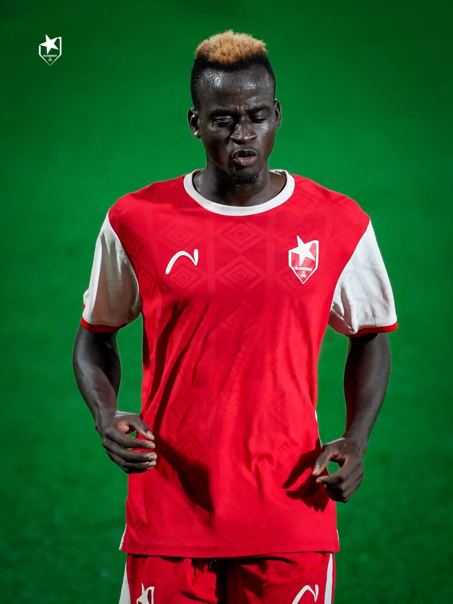 داركونفيتش لبوكاسا مفاجأتان يجهزهما داركونفيتش لبوكاسا