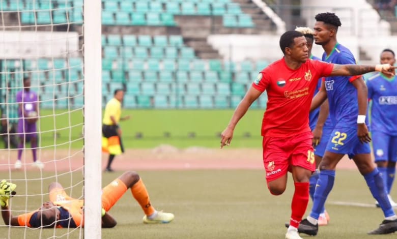 لوبوبو المهمة الأخطر.. كيف تخطى المريخ التمهيدي الأول في آخر 5 مواسم؟ 4 لوبوبو المهمة الأخطر.. كيف تخطى المريخ التمهيدي الأول في آخر 5 مواسم؟