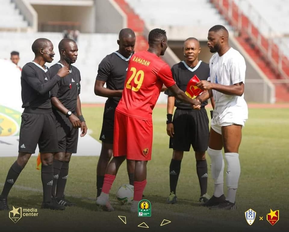 لوبوبو المهمة الأخطر.. كيف تخطى المريخ التمهيدي الأول في آخر 5 مواسم؟ 2 لوبوبو المهمة الأخطر.. كيف تخطى المريخ التمهيدي الأول في آخر 5 مواسم؟